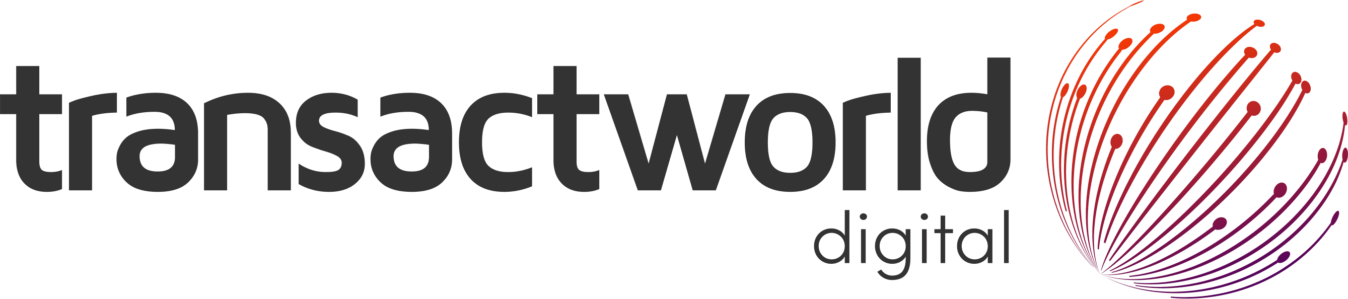 Transactworld logo