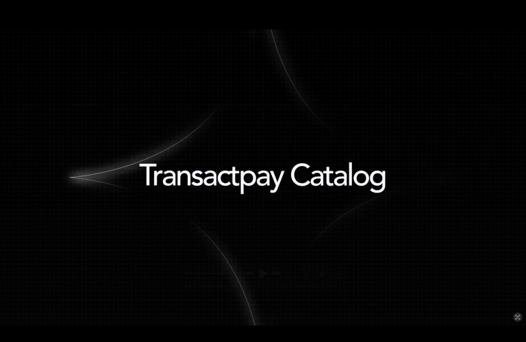 Transactpay Catalog is Not Replacing Social Selling—We’re Making It Work Better
