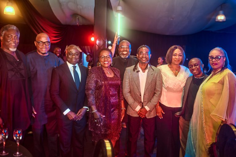 Transactpay NEXT wasn’t just an event. It was a statement — a bold declaration that Nigeria’s future runs on the power of small businesses, and we’re here to build the rails.