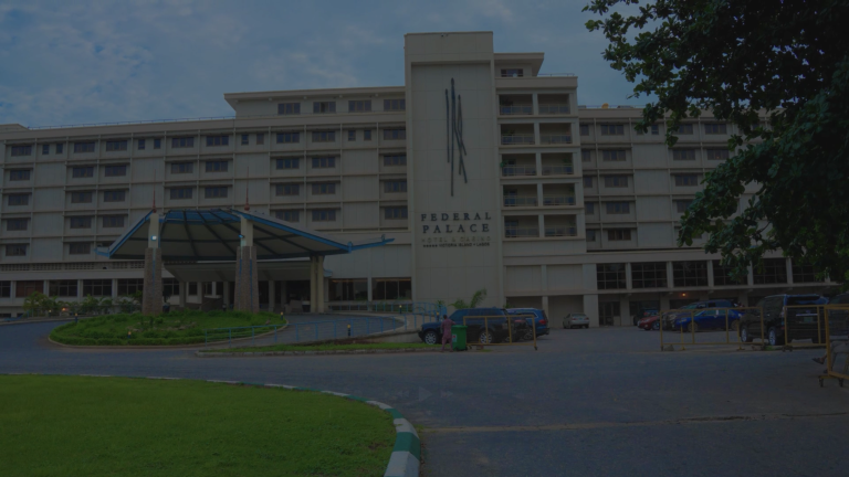 Transactworld Digital hosted Transactpay NEXT at Federal Palace Hotel, Lagos — a hospitality giant now powered by Transactpay’s digital payment tools.