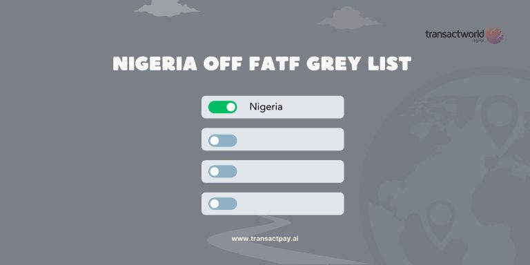 Nigeria off FATF Grey List: What Businesses Must Know