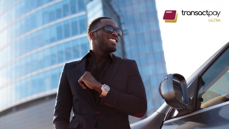 Transactpay Ultra - 24/7 automated settlement Payment Gateway Nigeria