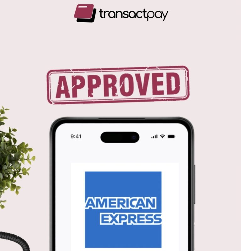 Transactpay Merchants Can Now Accept American Express Payments in Nigeria