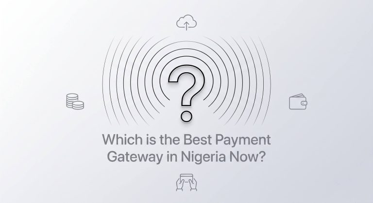 Paystack vs Flutterwave vs Transactpay: An Honest 2026 Comparison